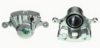 BUDWEG CALIPER 343021 Brake Caliper